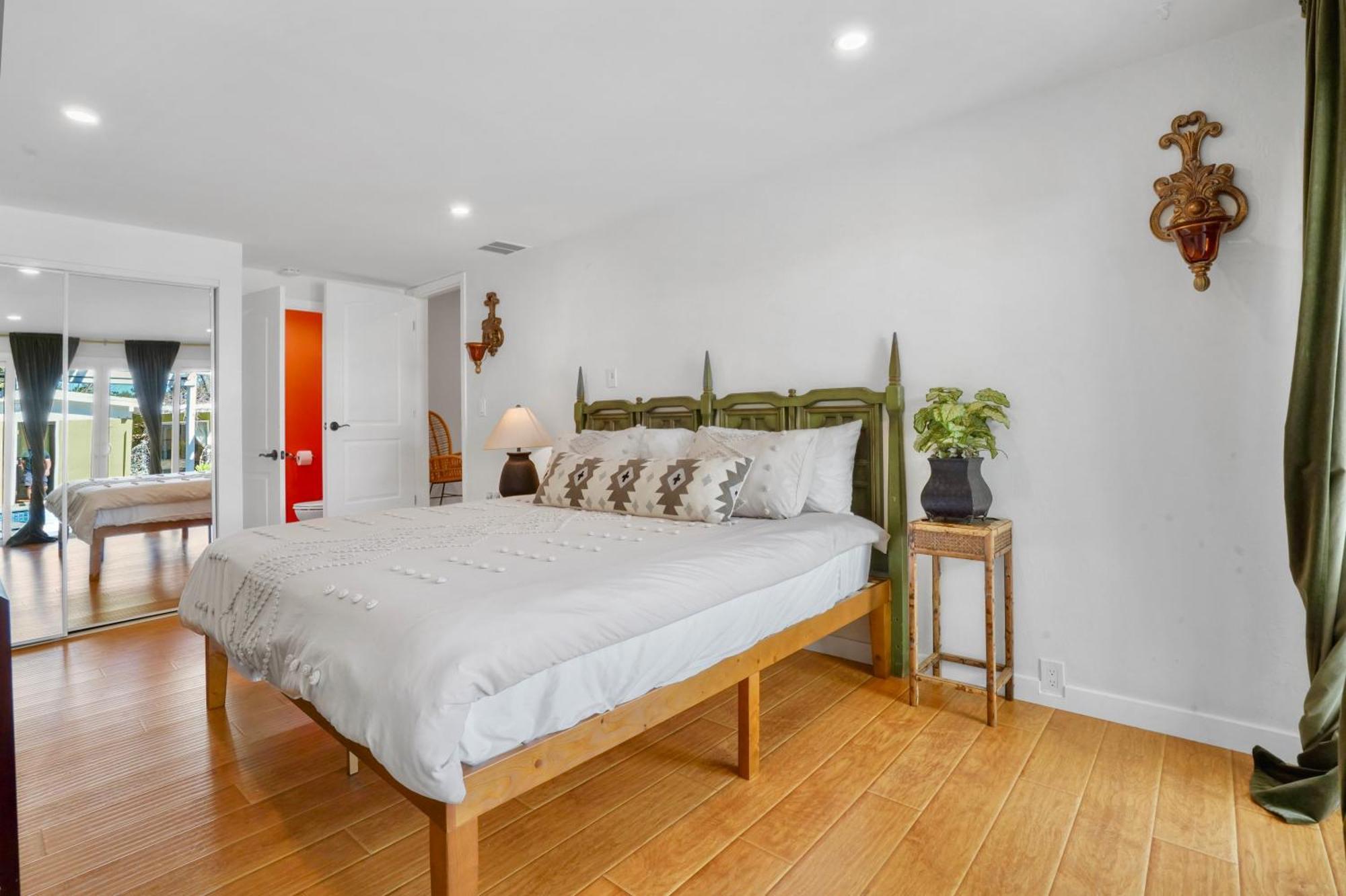 Villa La Verde - Newly Designed 4Br Villa With Pool & Guesthouse By Topanga Los Angeles Exterior photo